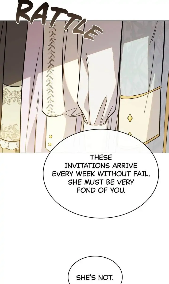 Read Finding Camellia chapter 76 image 18 on Lezhin
