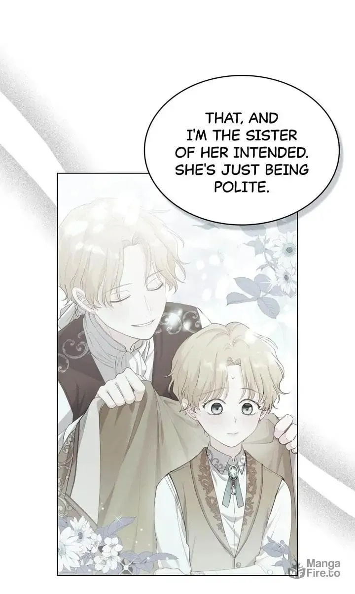 Read Finding Camellia chapter 76 image 20 on Lezhin