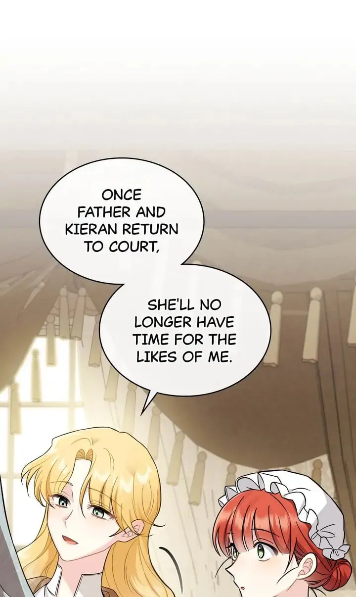 Read Finding Camellia chapter 76 image 21 on Lezhin