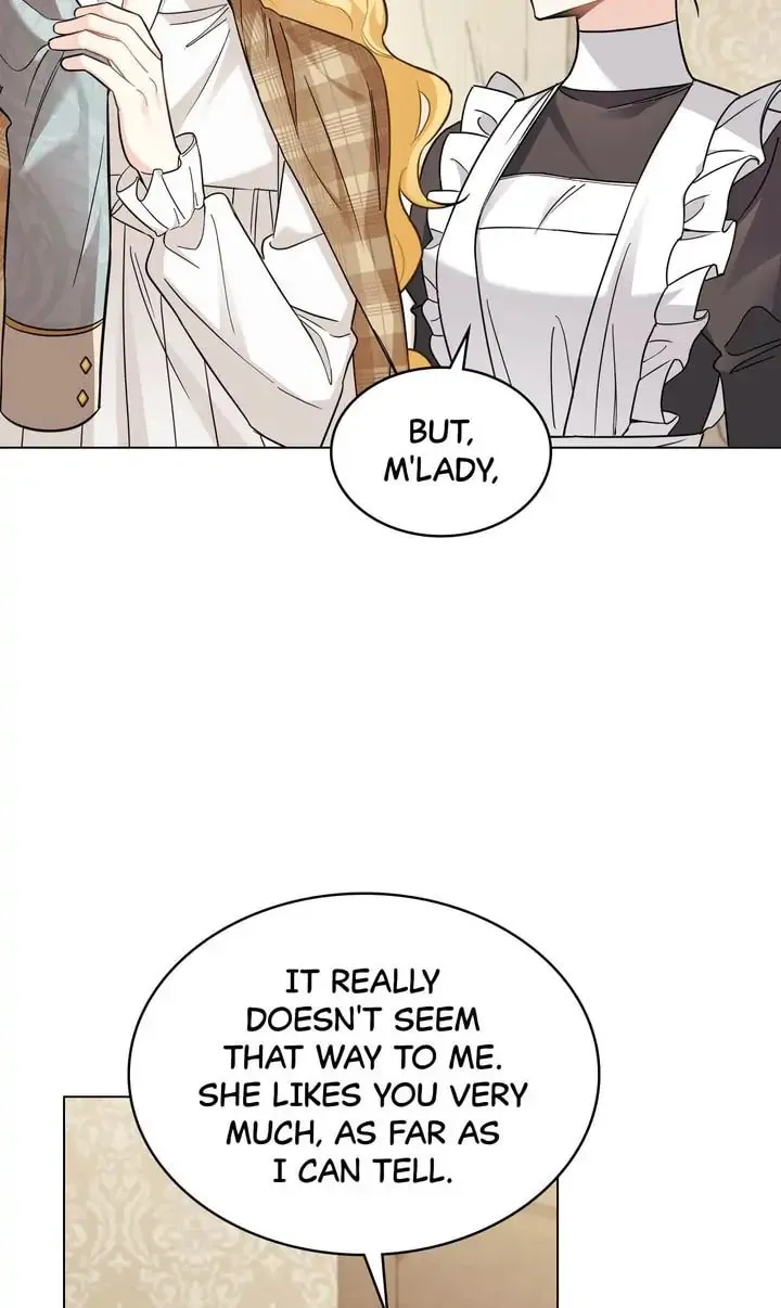 Read Finding Camellia chapter 76 image 22 on Lezhin