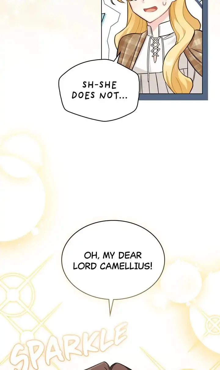 Read Finding Camellia chapter 76 image 25 on Lezhin