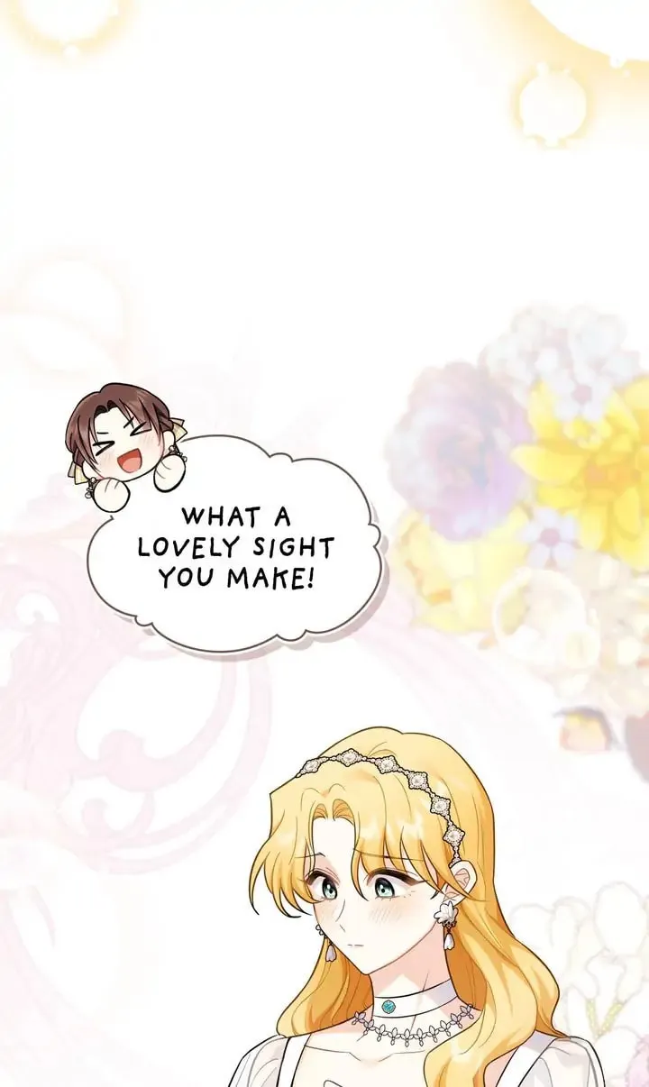 Read Finding Camellia chapter 76 image 27 on Lezhin