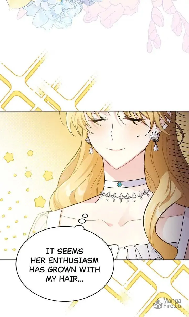 Read Finding Camellia chapter 76 image 29 on Lezhin