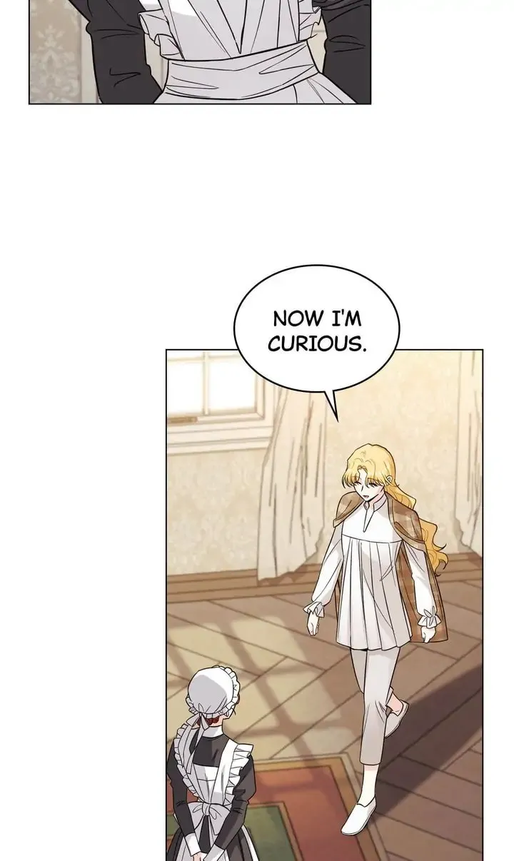 Read Finding Camellia chapter 76 image 3 on Lezhin