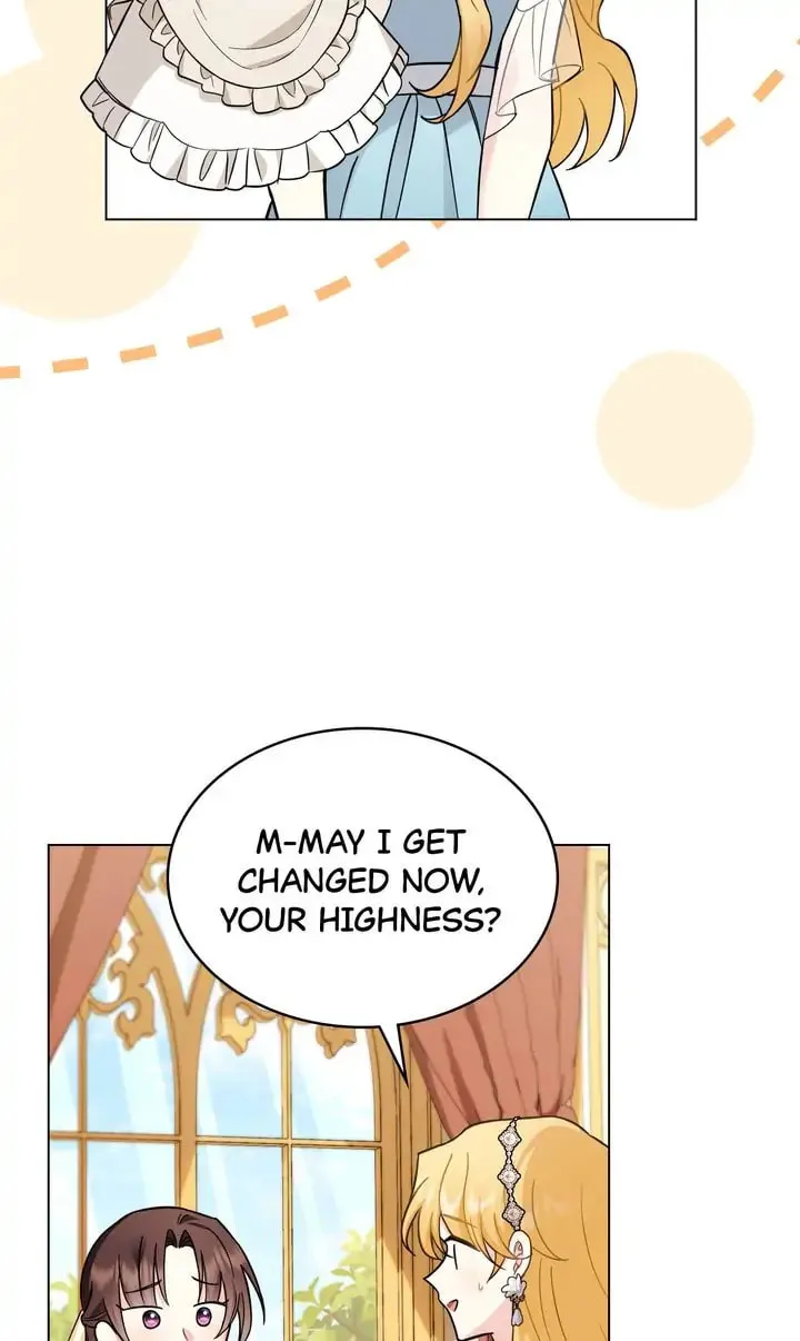 Read Finding Camellia chapter 76 image 31 on Lezhin