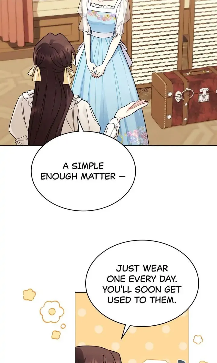 Read Finding Camellia chapter 76 image 33 on Lezhin