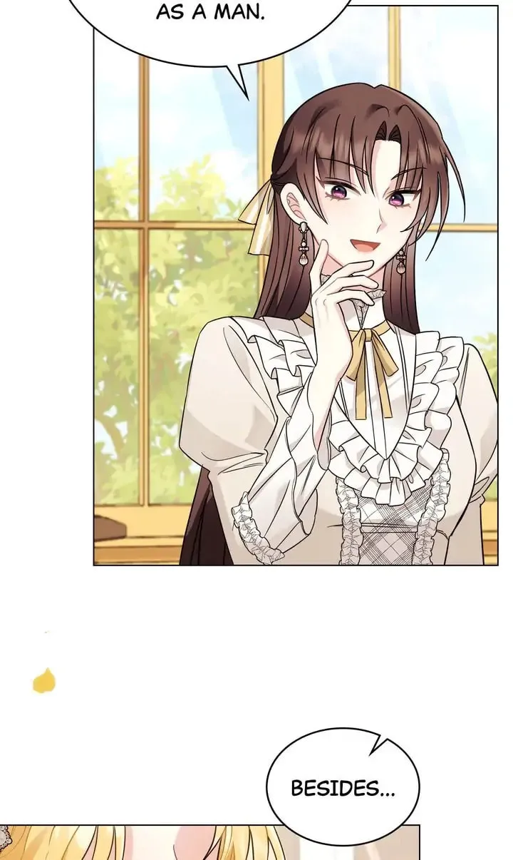 Read Finding Camellia chapter 76 image 36 on Lezhin