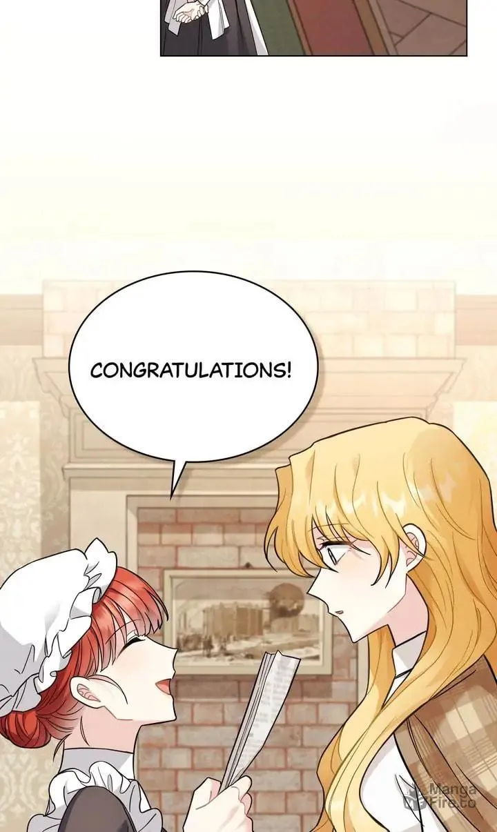 Read Finding Camellia chapter 76 image 4 on Lezhin