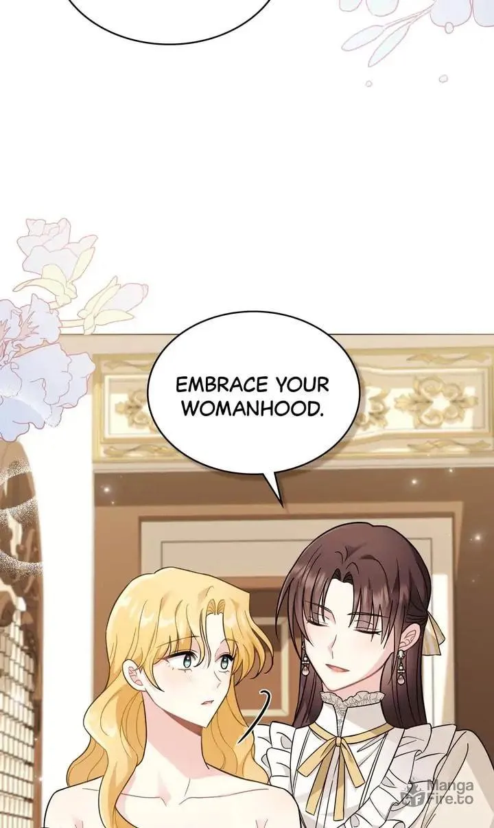 Read Finding Camellia chapter 76 image 41 on Lezhin