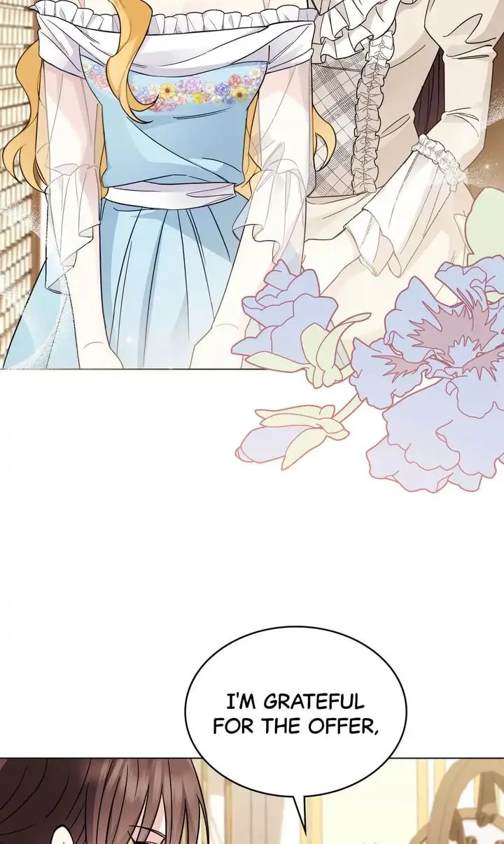 Read Finding Camellia chapter 76 image 42 on Lezhin