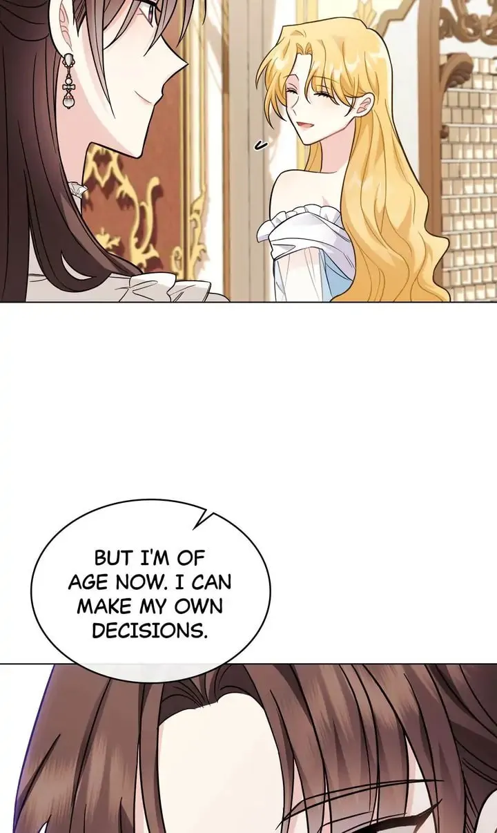 Read Finding Camellia chapter 76 image 43 on Lezhin