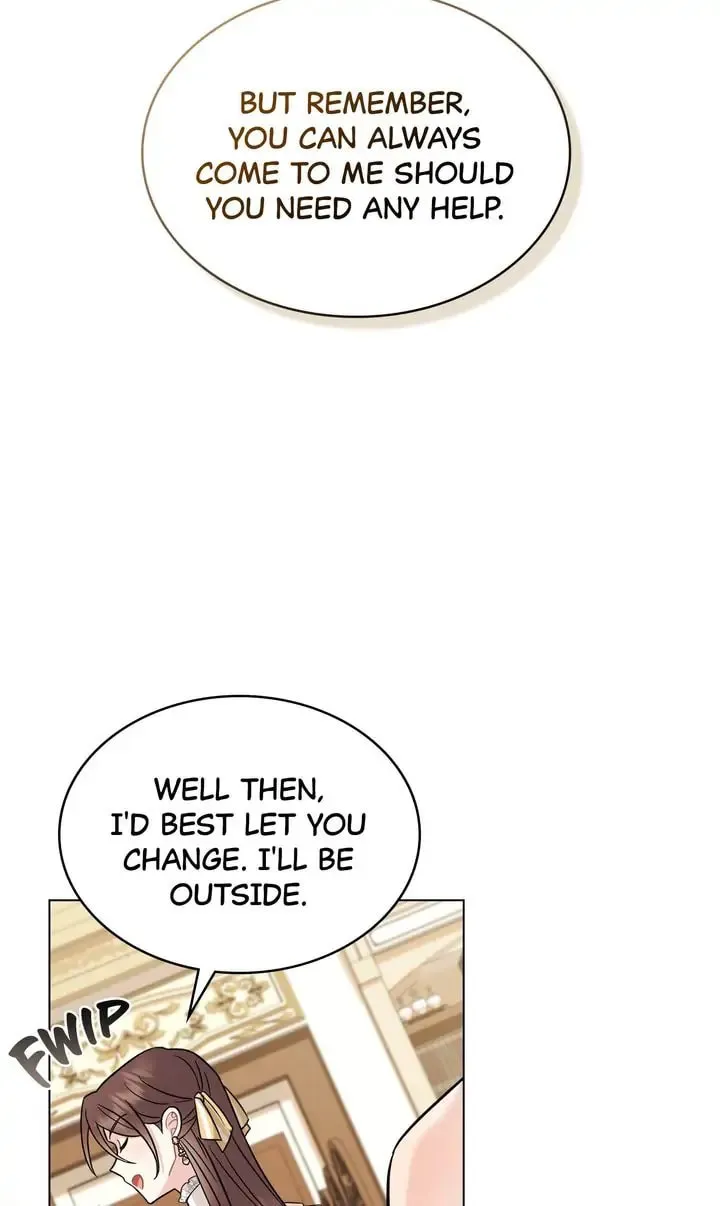 Read Finding Camellia chapter 76 image 45 on Lezhin