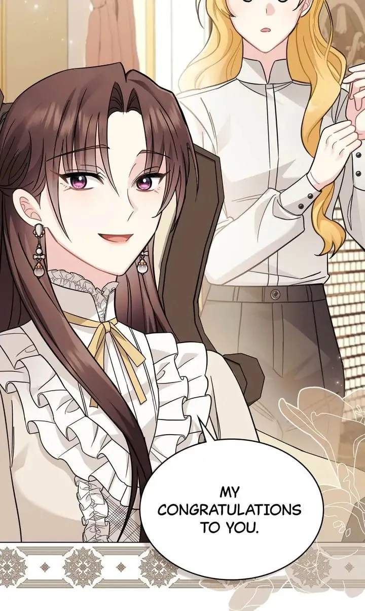 Read Finding Camellia chapter 76 image 48 on Lezhin