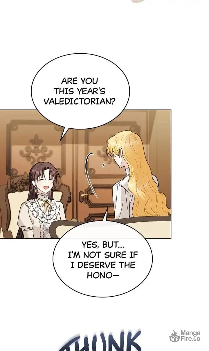 Read Finding Camellia chapter 76 image 49 on Lezhin