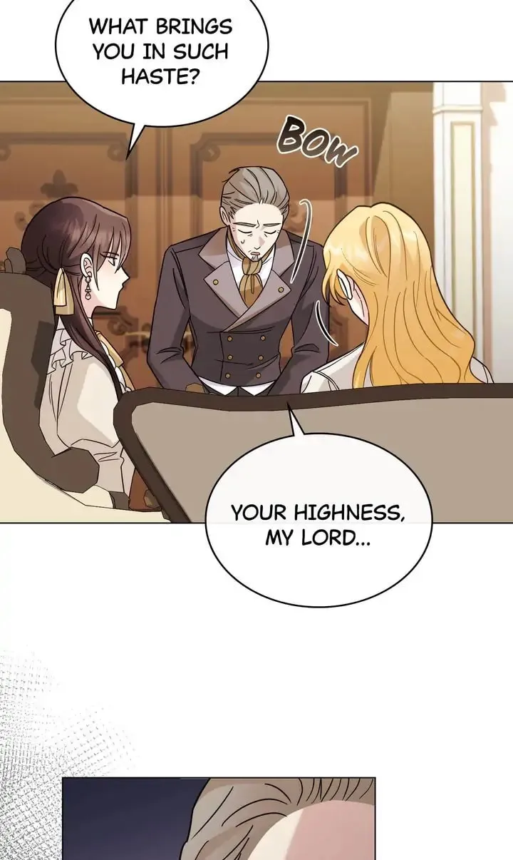 Read Finding Camellia chapter 76 image 51 on Lezhin