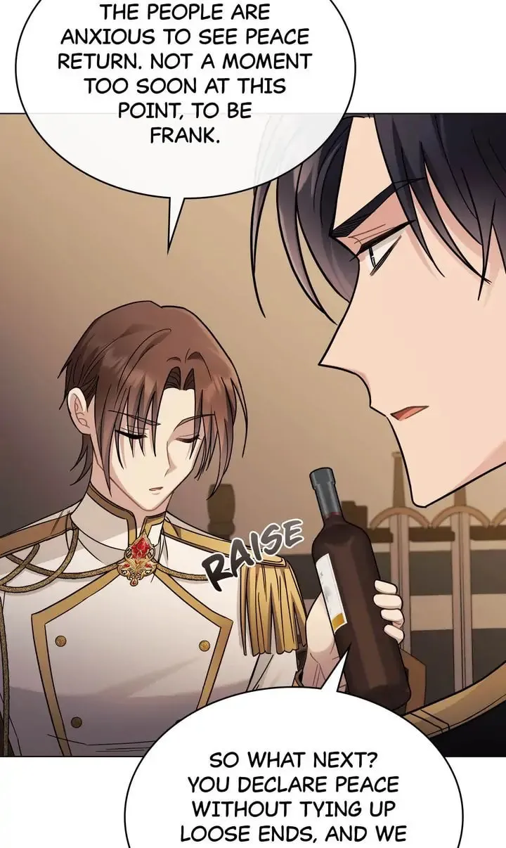 Read Finding Camellia chapter 76 image 61 on Lezhin