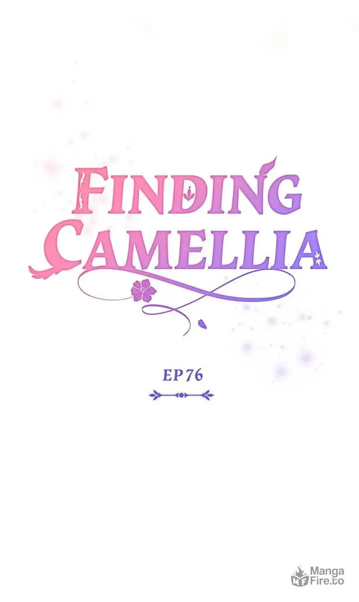 Read Finding Camellia chapter 76 image 9 on Lezhin