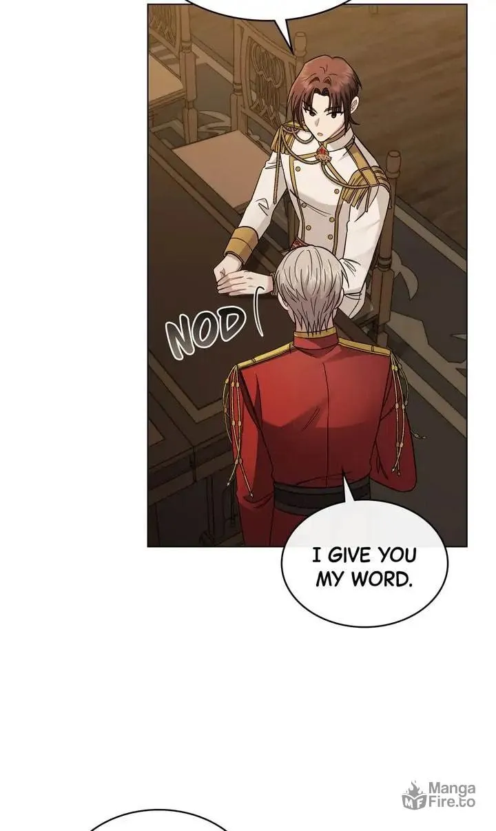 Read Finding Camellia chapter 77 image 14 on Lezhin