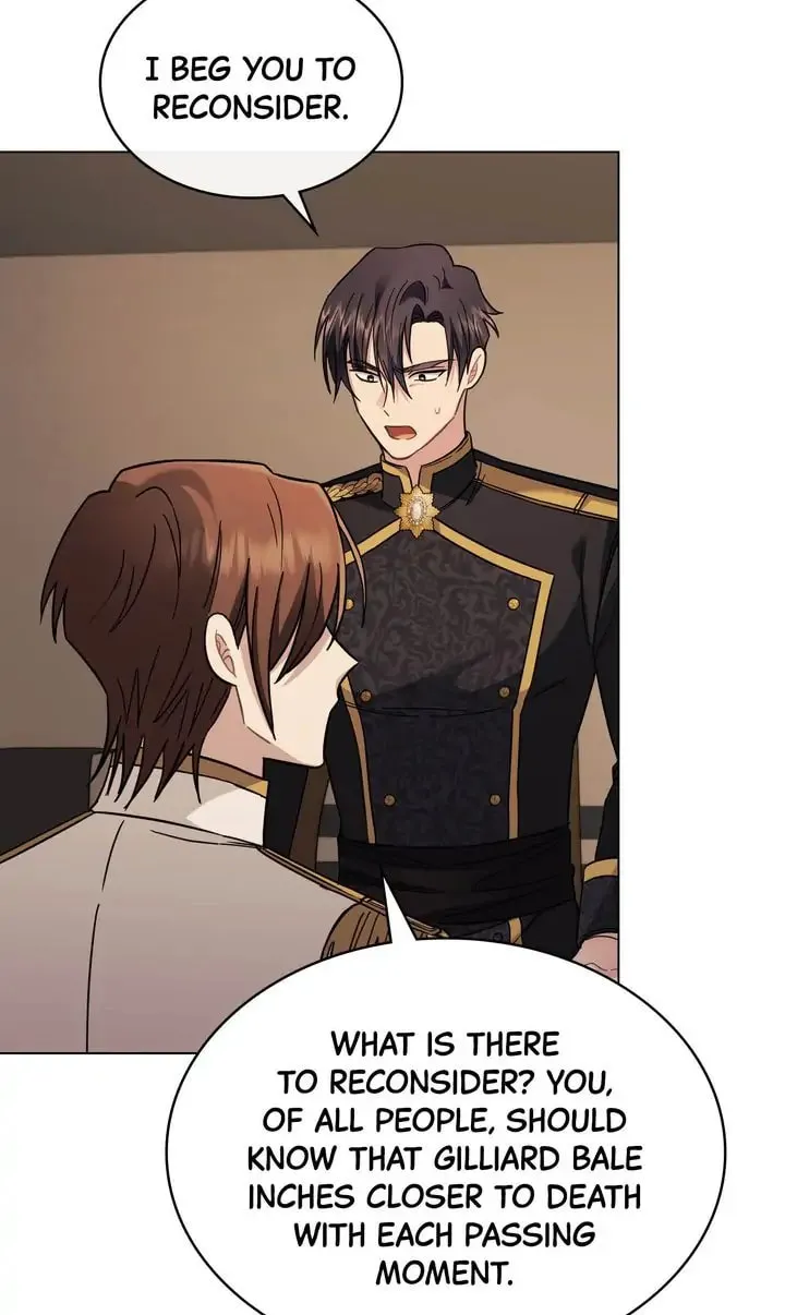 Read Finding Camellia chapter 77 image 15 on Lezhin