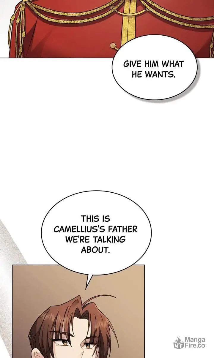 Read Finding Camellia chapter 77 image 17 on Lezhin
