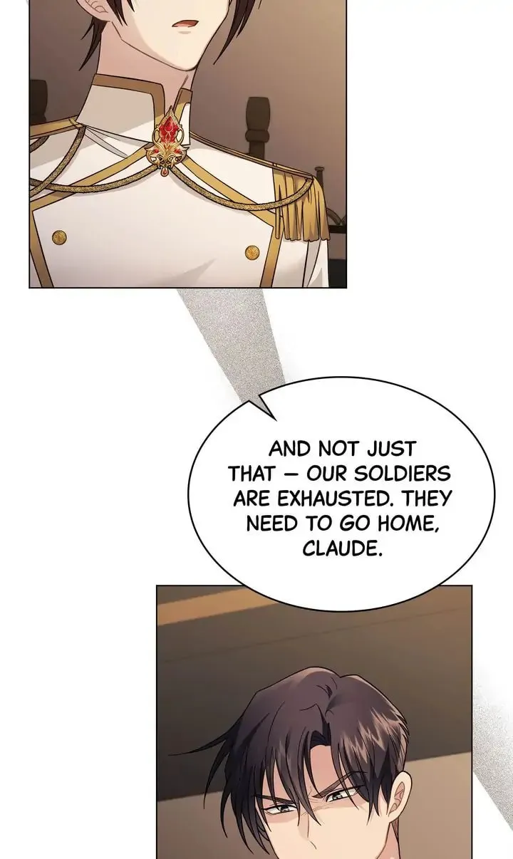 Read Finding Camellia chapter 77 image 18 on Lezhin