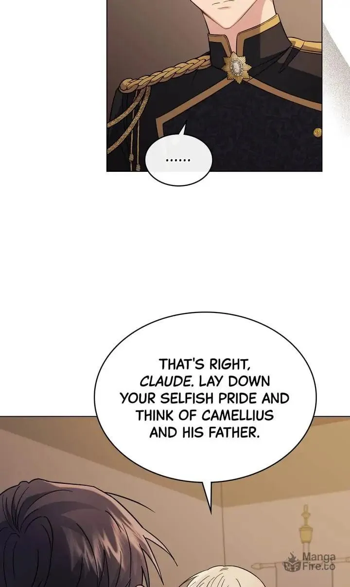 Read Finding Camellia chapter 77 image 19 on Lezhin