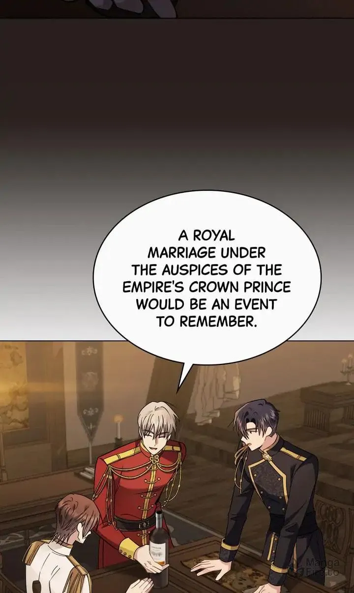 Read Finding Camellia chapter 77 image 2 on Lezhin