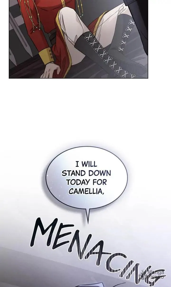 Read Finding Camellia chapter 77 image 24 on Lezhin