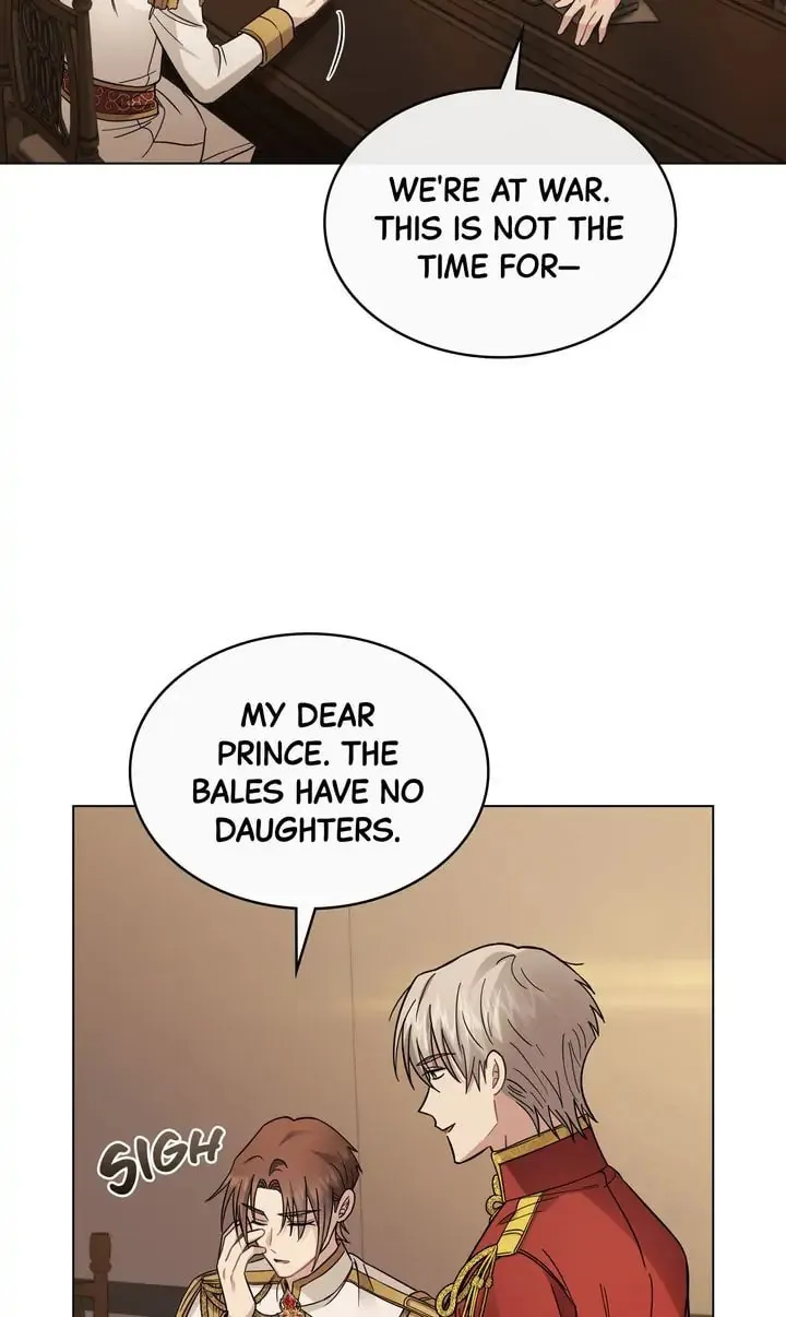 Read Finding Camellia chapter 77 image 3 on Lezhin