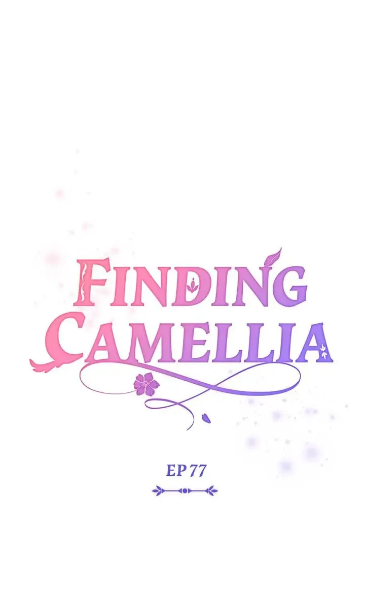 Read Finding Camellia chapter 77 image 33 on Lezhin