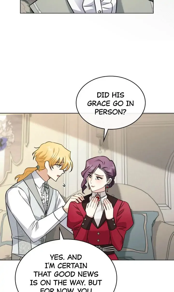 Read Finding Camellia chapter 77 image 37 on Lezhin