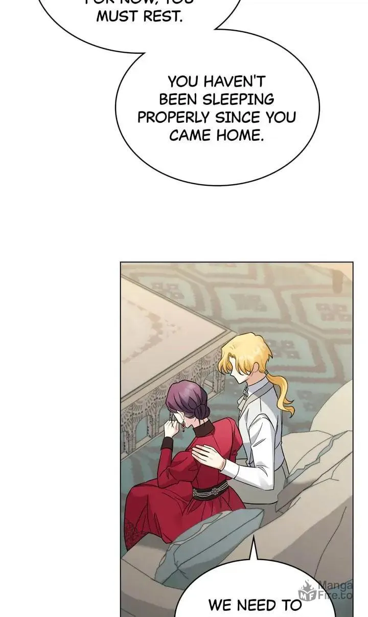 Read Finding Camellia chapter 77 image 38 on Lezhin