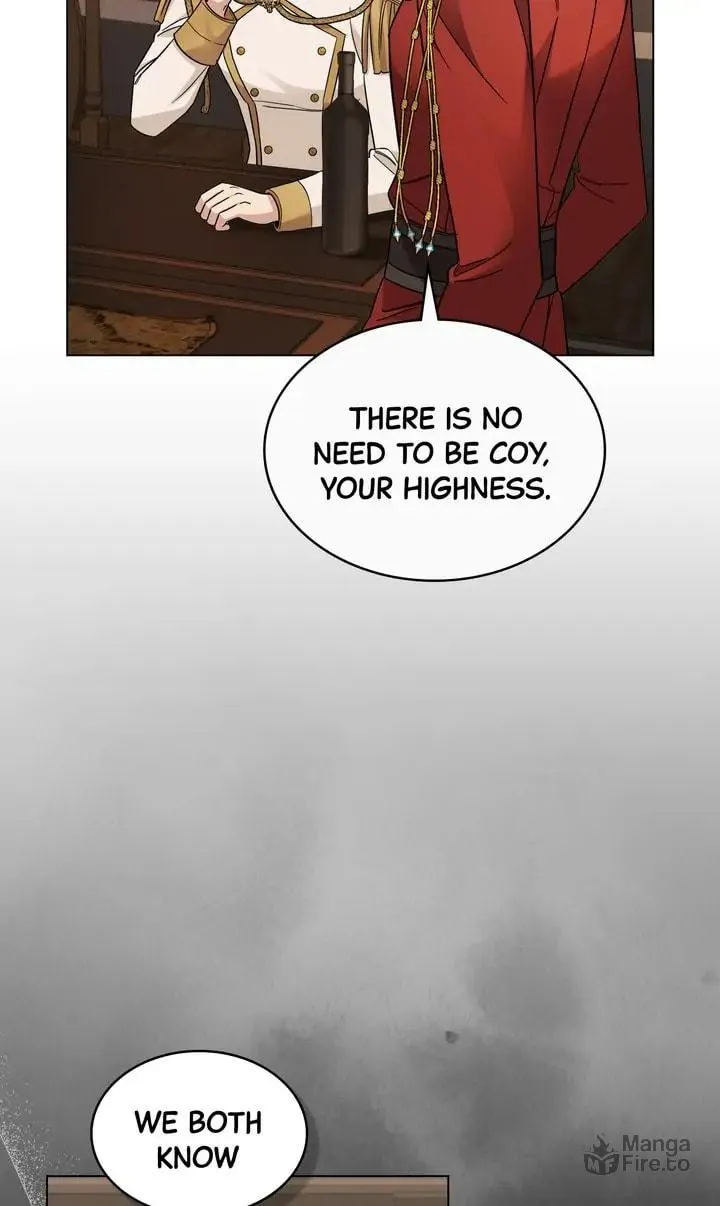 Read Finding Camellia chapter 77 image 4 on Lezhin