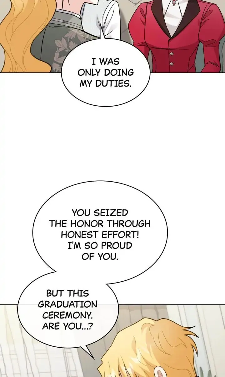 Read Finding Camellia chapter 77 image 42 on Lezhin