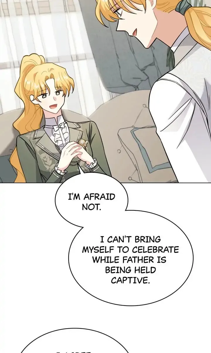Read Finding Camellia chapter 77 image 43 on Lezhin