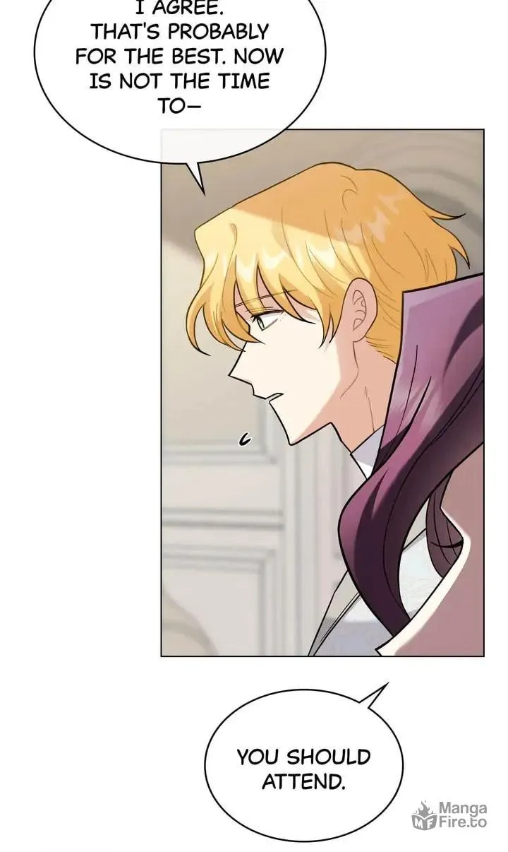 Read Finding Camellia chapter 77 image 44 on Lezhin