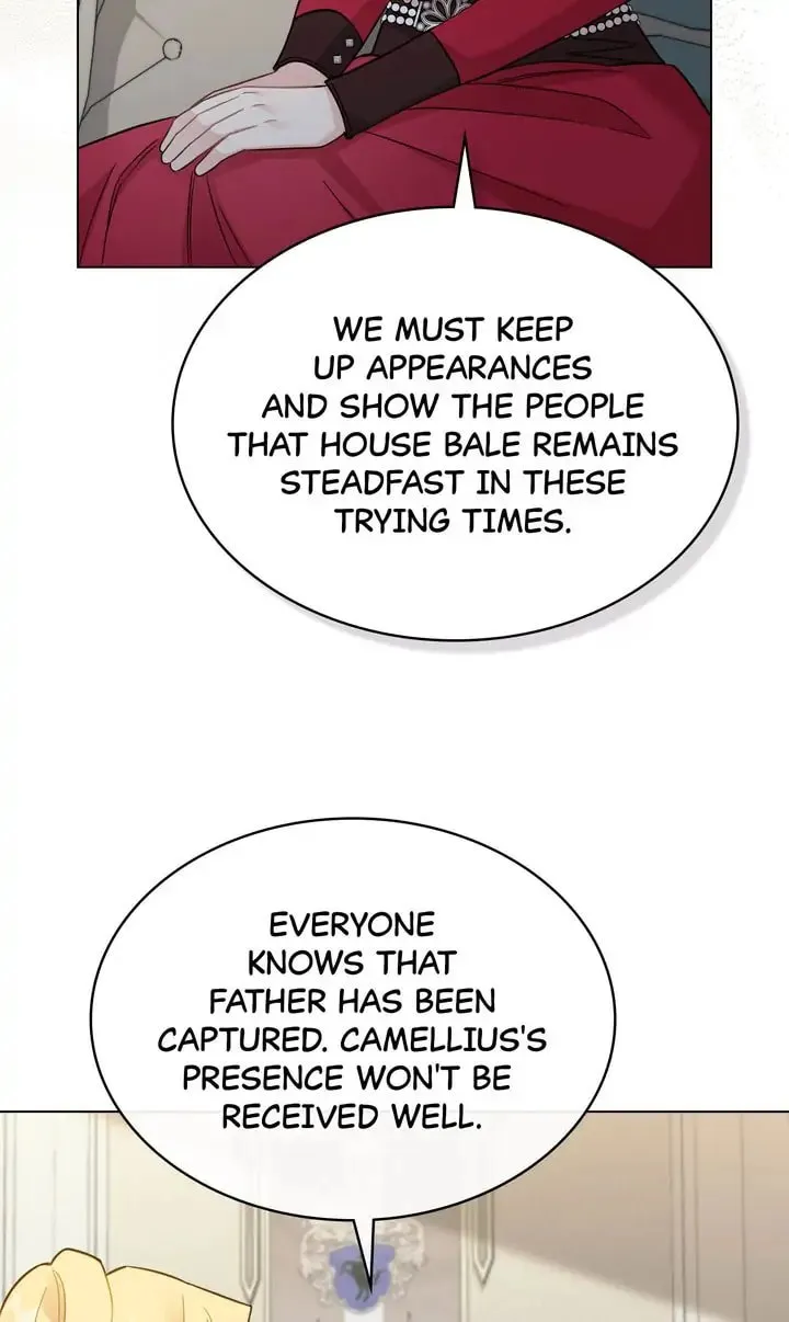 Read Finding Camellia chapter 77 image 46 on Lezhin