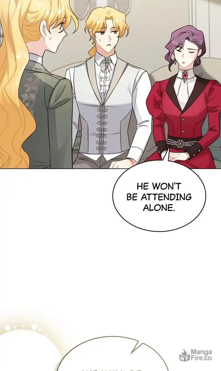 Read Finding Camellia chapter 77 image 47 on Lezhin