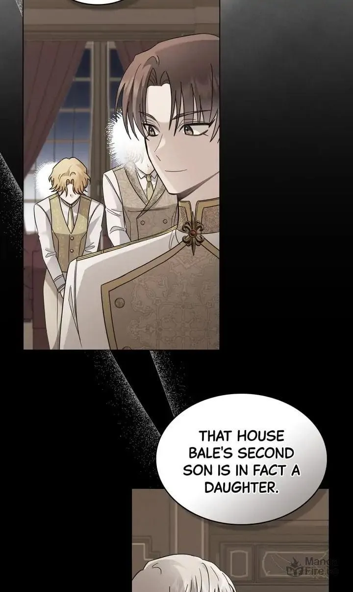 Read Finding Camellia chapter 77 image 5 on Lezhin