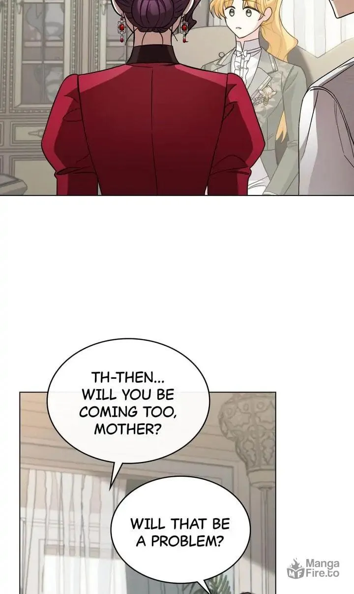 Read Finding Camellia chapter 77 image 50 on Lezhin