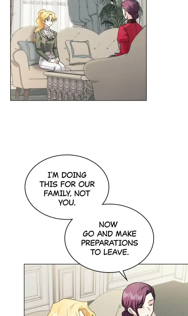 Read Finding Camellia chapter 77 image 51 on Lezhin