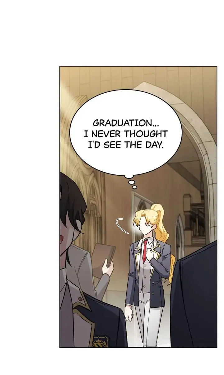 Read Finding Camellia chapter 77 image 58 on Lezhin