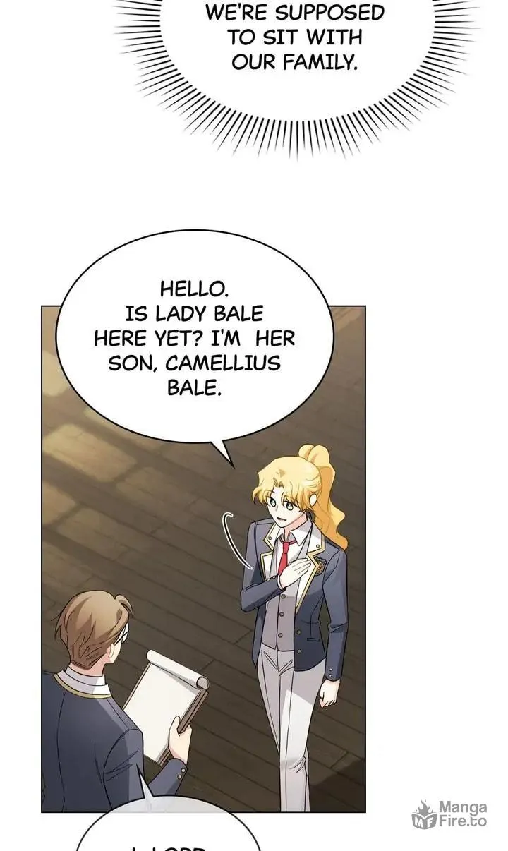 Read Finding Camellia chapter 77 image 65 on Lezhin