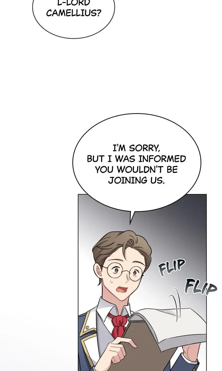 Read Finding Camellia chapter 77 image 66 on Lezhin