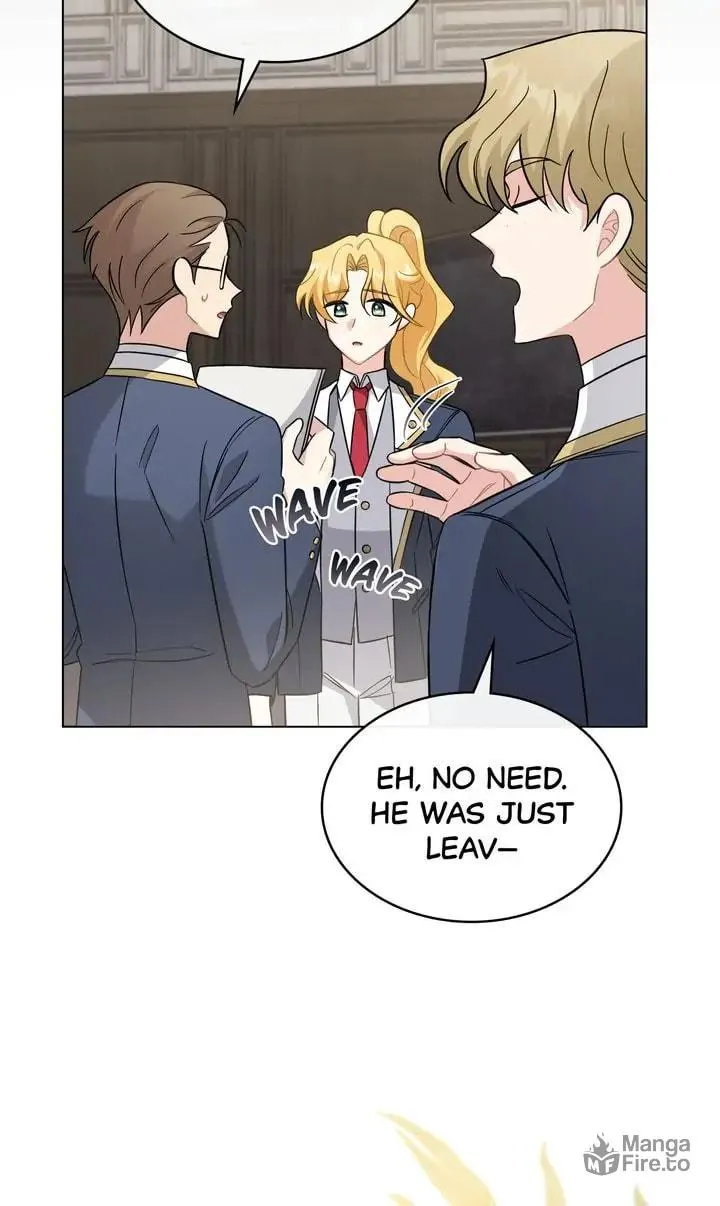 Read Finding Camellia chapter 77 image 74 on Lezhin