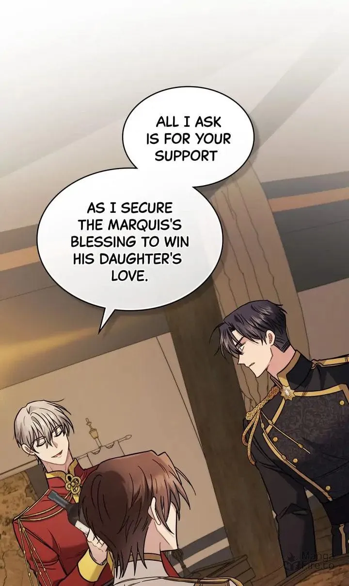 Read Finding Camellia chapter 77 image 8 on Lezhin