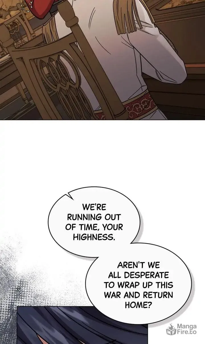 Read Finding Camellia chapter 77 image 9 on Lezhin
