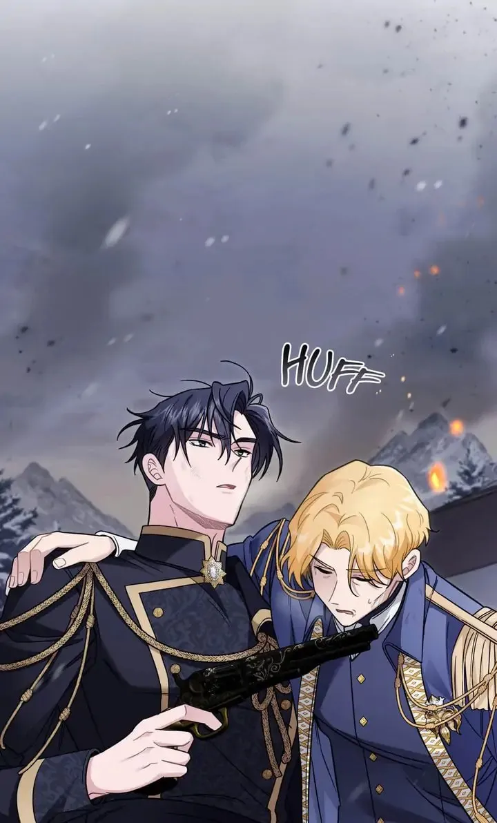 Read Finding Camellia chapter 78 image 1 on Lezhin
