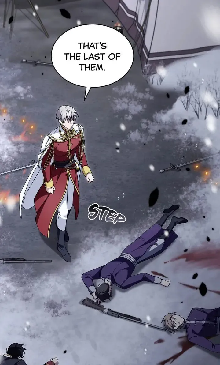 Read Finding Camellia chapter 78 image 15 on Lezhin