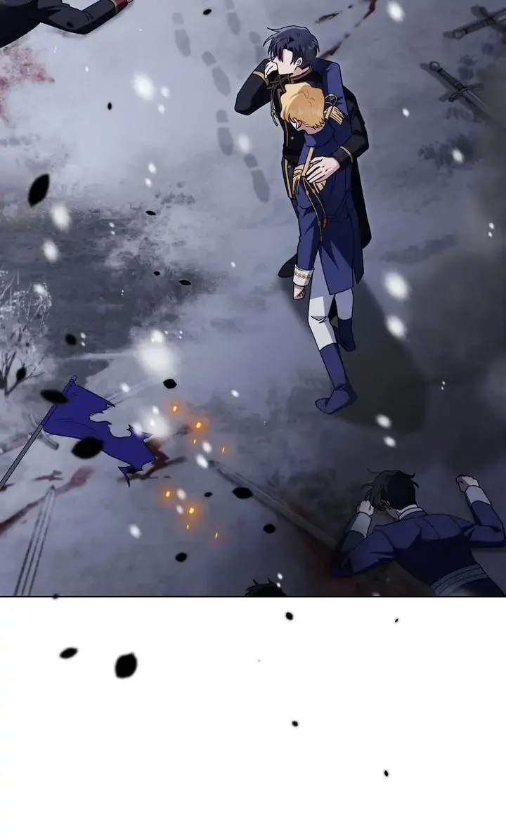 Read Finding Camellia chapter 78 image 16 on Lezhin